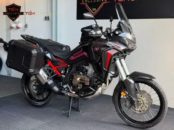 Honda CRF1000L (2021) — foto 1