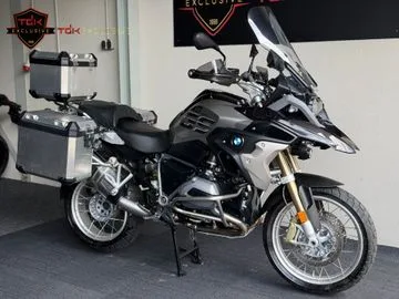 BMW R (2017) — foto 1