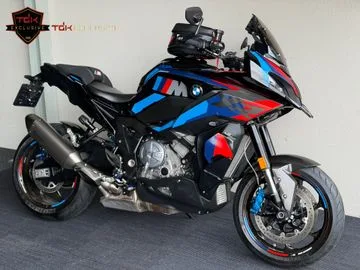 BMW M (2024) — foto 1