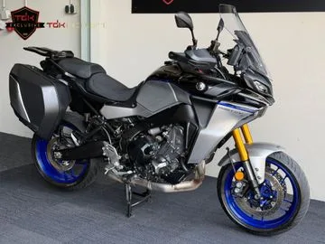 Yamaha Tracer 9 (2023) — foto 1