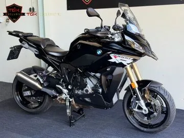 BMW S (2025) — foto 1