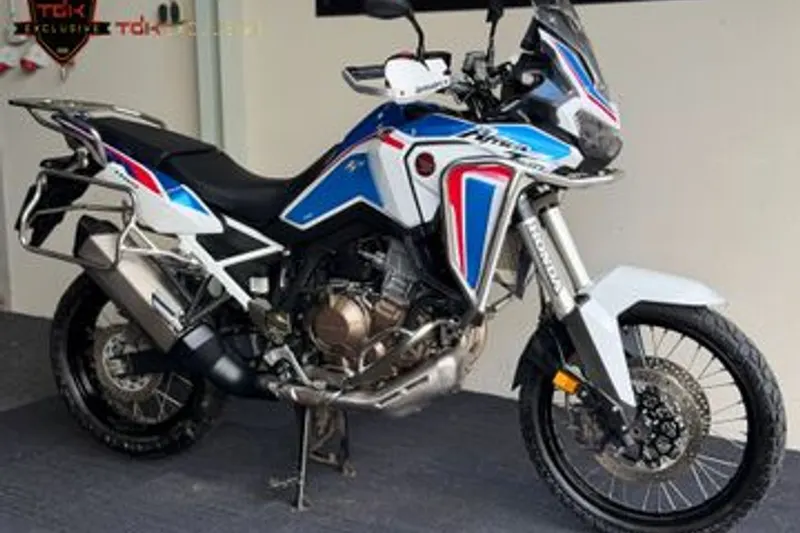 Honda CRF1100L (2021)