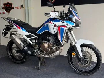 Honda CRF1100L (2021) — foto 1
