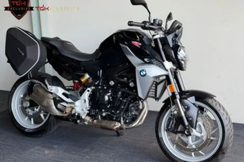 BMW F 900 R (2021)