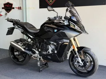 BMW S 1000 XR (2024) — foto 1