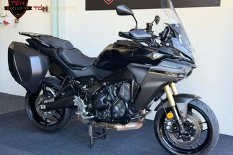 Yamaha Tracer 9 GT (2025)