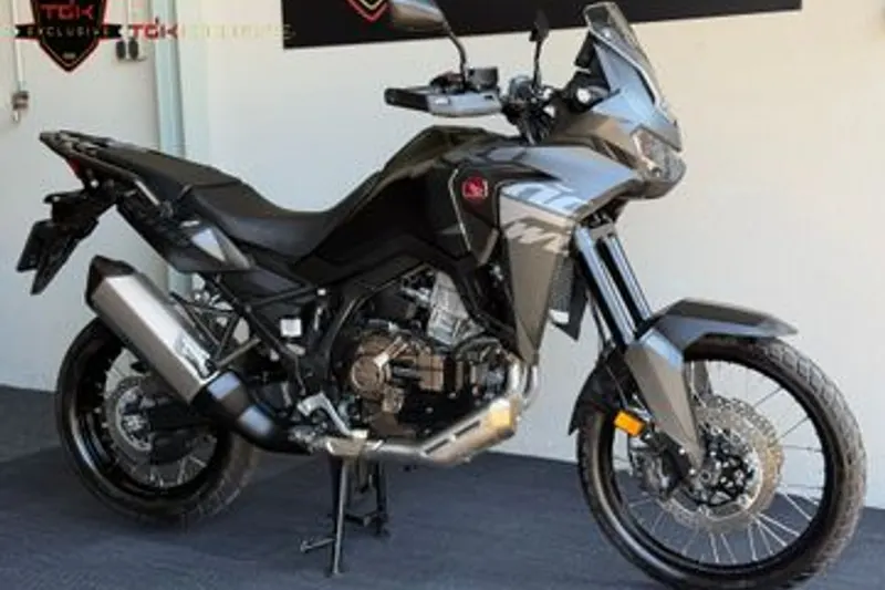 Honda CRF 1100 L Africa Twin (2023)