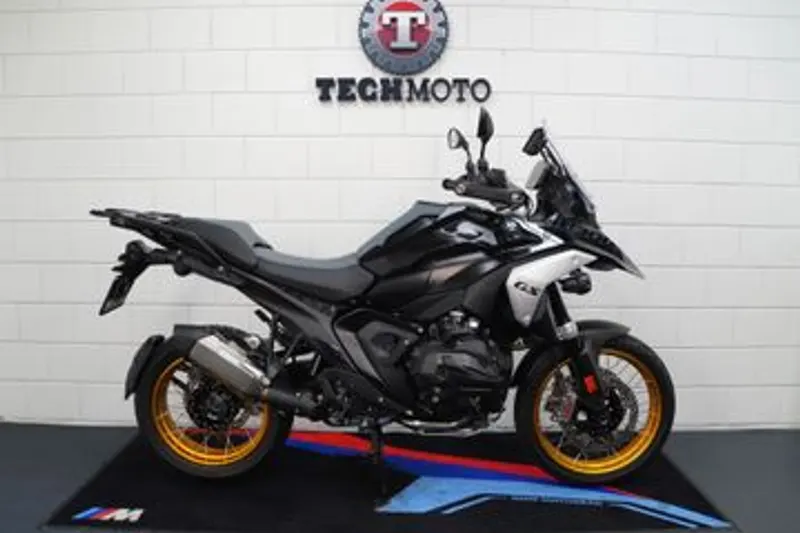 BMW R 1300 GS (2025)