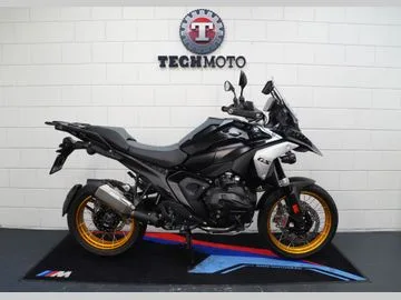 BMW R 1300 GS (2025) — foto 1