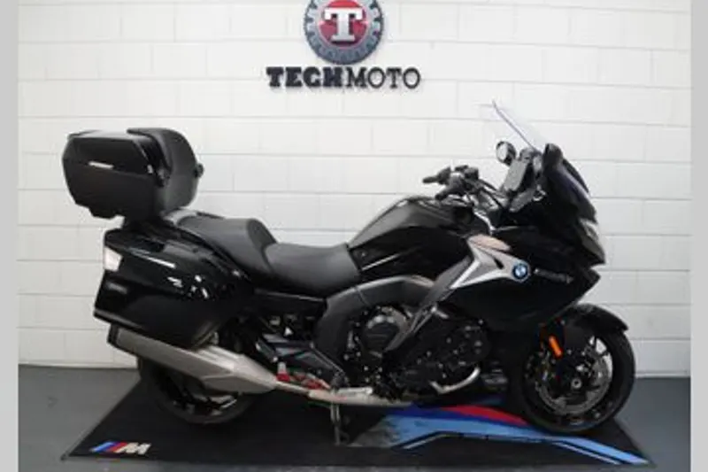 BMW K 1600 GT (2022)