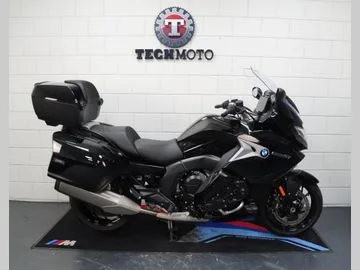 BMW K 1600 GT (2022) — foto 1