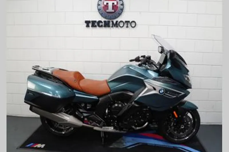BMW K 1600 GT (2024)