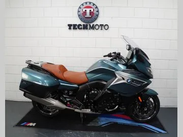 BMW K 1600 GT (2024) — foto 1
