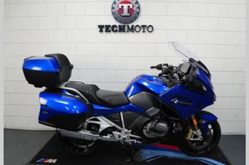 BMW R 1250 RT (2024)