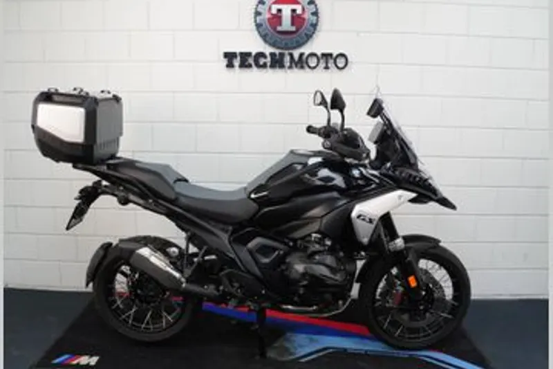 BMW R 1300 GS (2025)