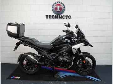 BMW R 1300 GS (2025) — foto 1