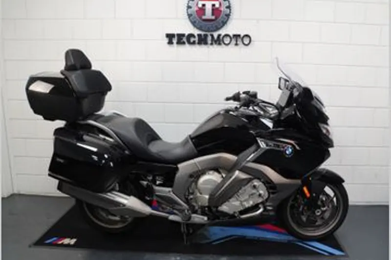 BMW K 1600 GTL (2024)