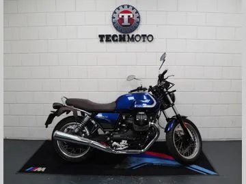 Moto Guzzi V7 Special (2022) — foto 1