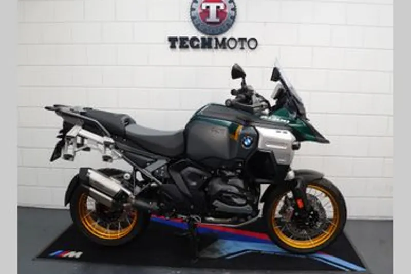 BMW R 1300 GS (2025)