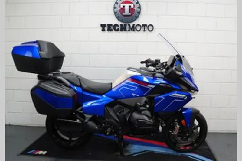 BMW R 1300 RT (2025)