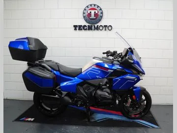 BMW R 1300 RT (2025) — foto 1