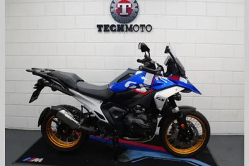 BMW R 1300 GS (2025)