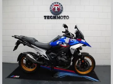 BMW R 1300 GS (2025) — foto 1
