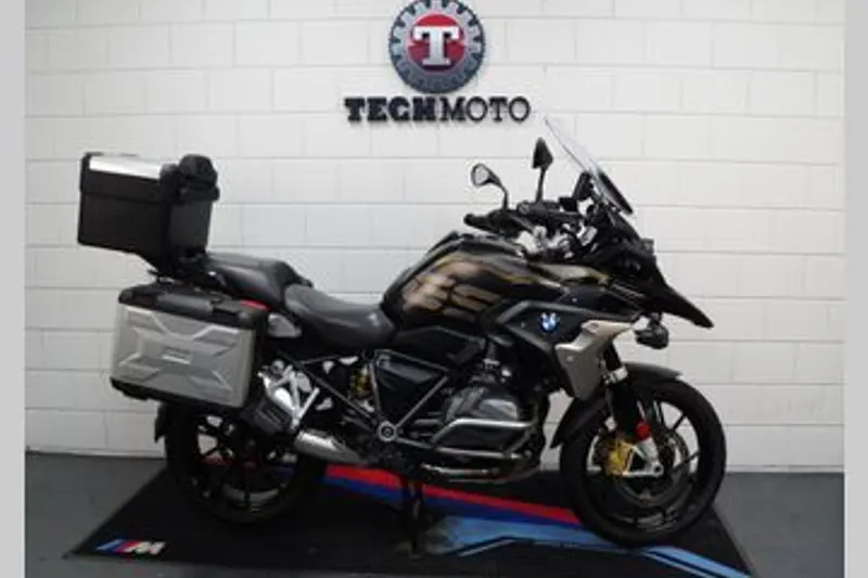 BMW R 1250 GS (2020)
