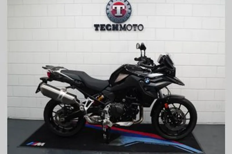 BMW F 800 GS (2025)