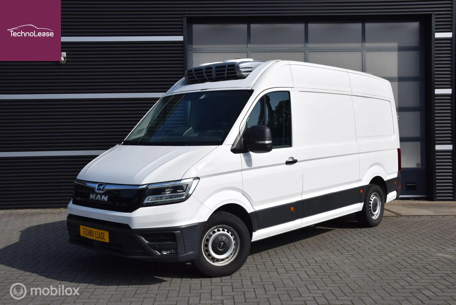 MAN eTGE (2020) — foto 1