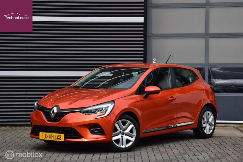 Renault Clio (2020)