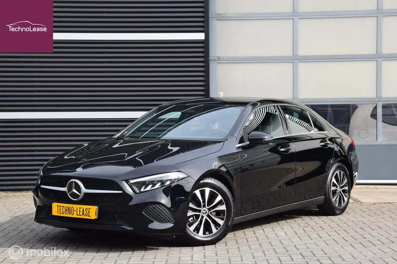 Mercedes-Benz A-Klasse (2023)