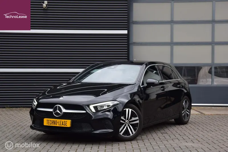Mercedes-Benz A-Klasse (2022)