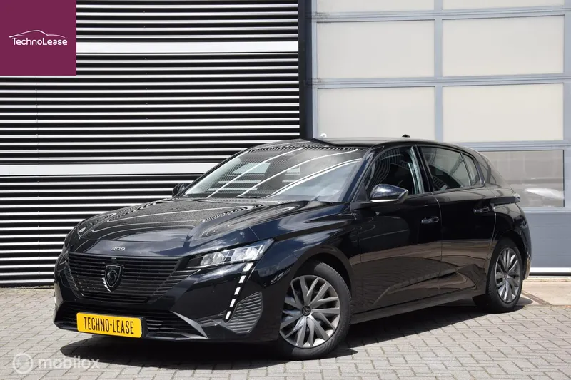Peugeot 308 (2022)