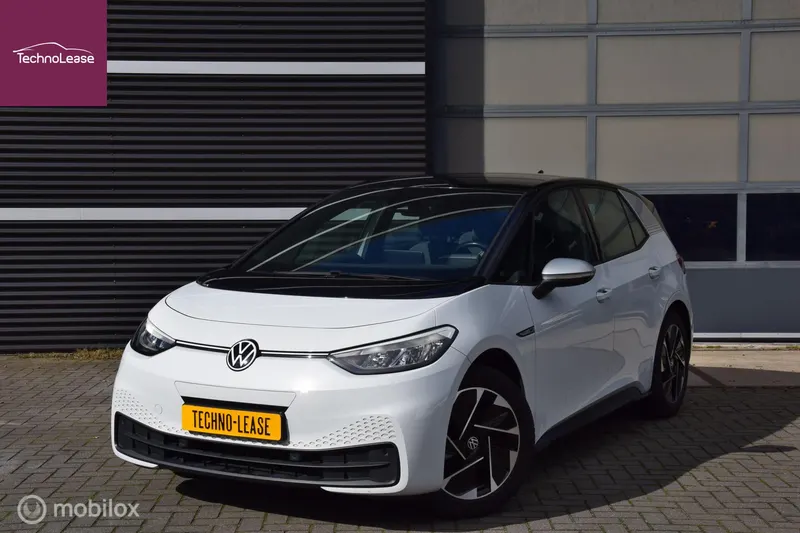 Volkswagen ID.3 (2020)