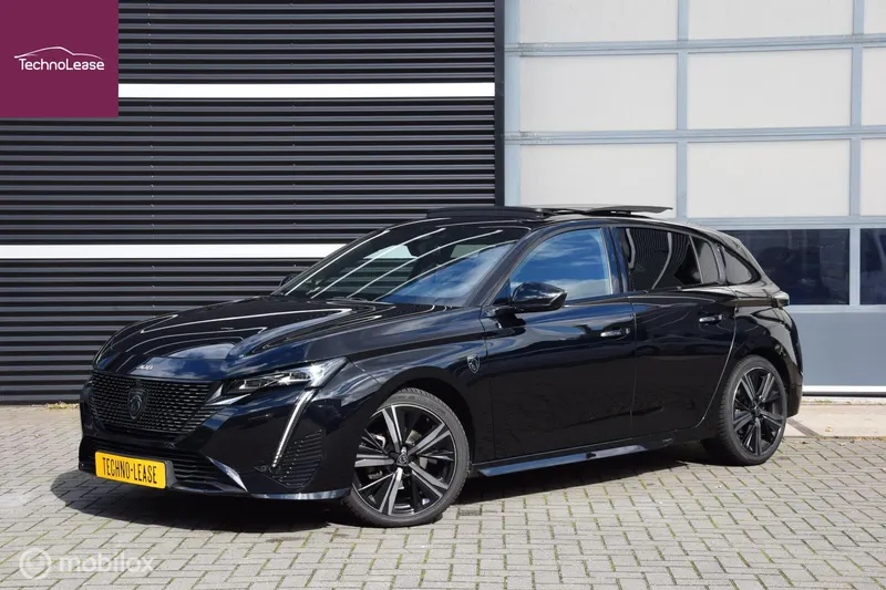 Peugeot 308 (2022)