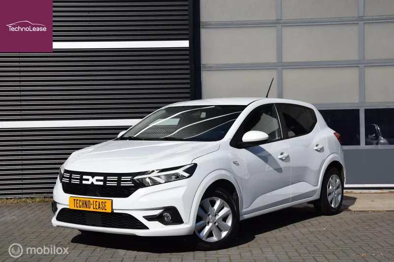 Dacia Sandero (2024)