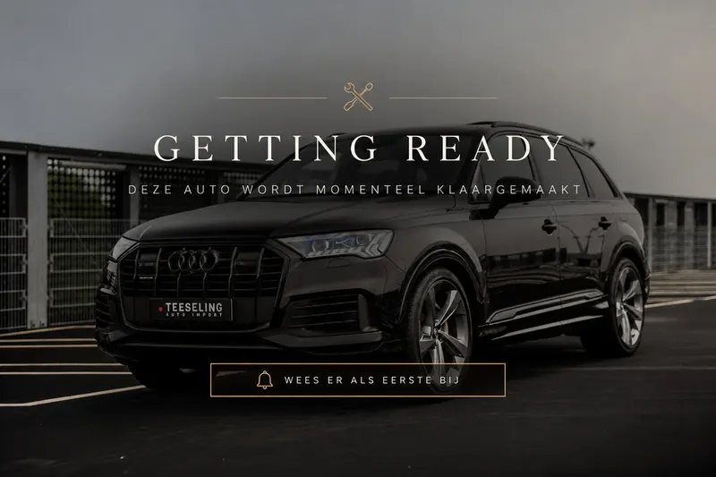 Audi Q7 (2021)