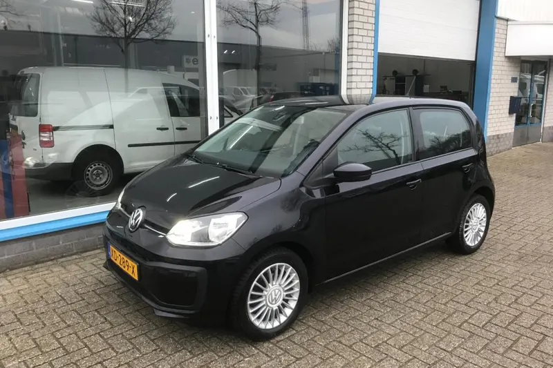 Volkswagen Up! (2019)