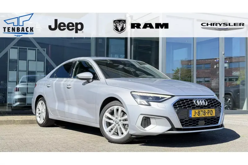 Audi A3 (2020)