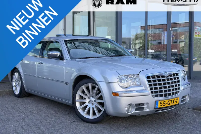 Chrysler 300C (2004)