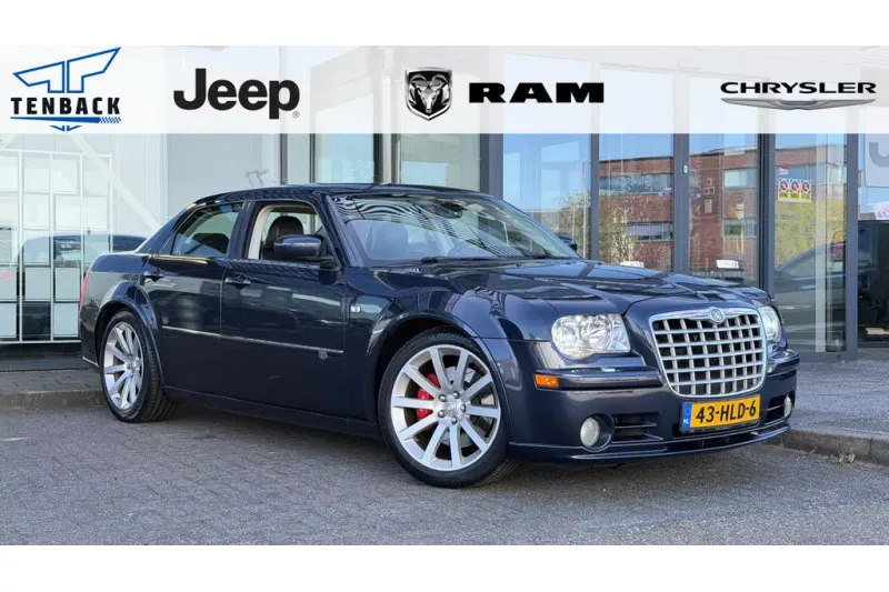 Chrysler 300C (2009)