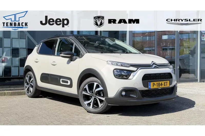 Citroën C3 (2022)