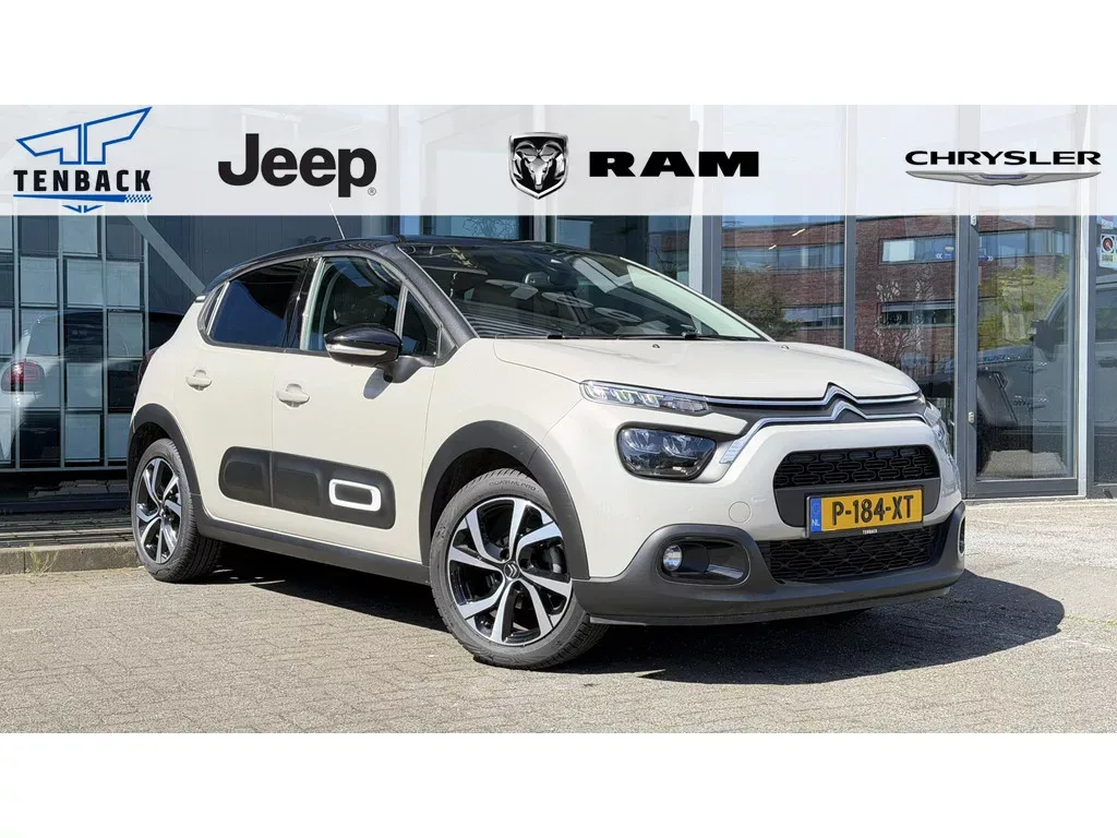 Citroën C3 (2022) — foto 1
