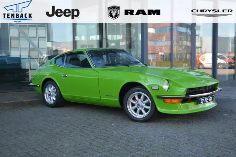 Datsun 240Z (1973)