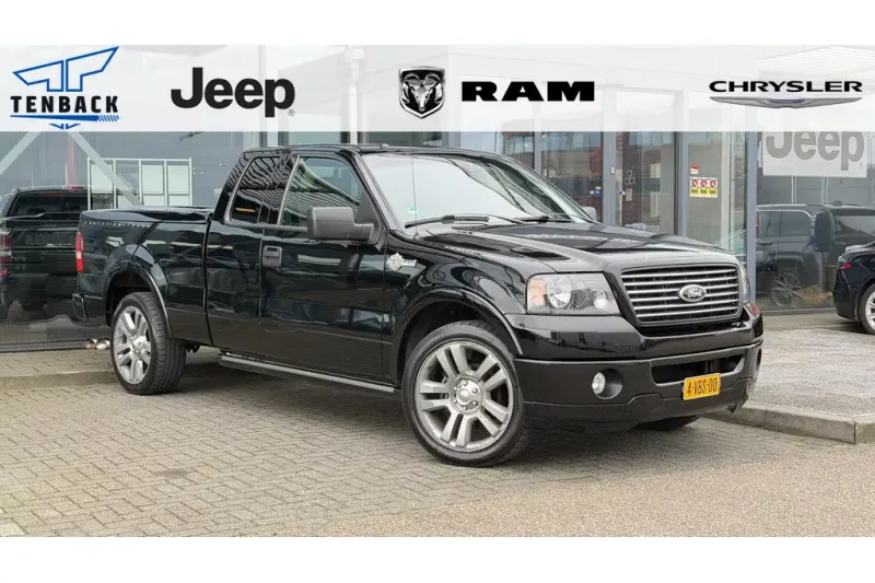 Ford F-150 (2006)
