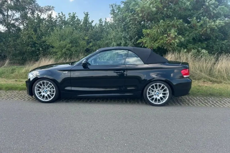 BMW 1-Serie (2011)