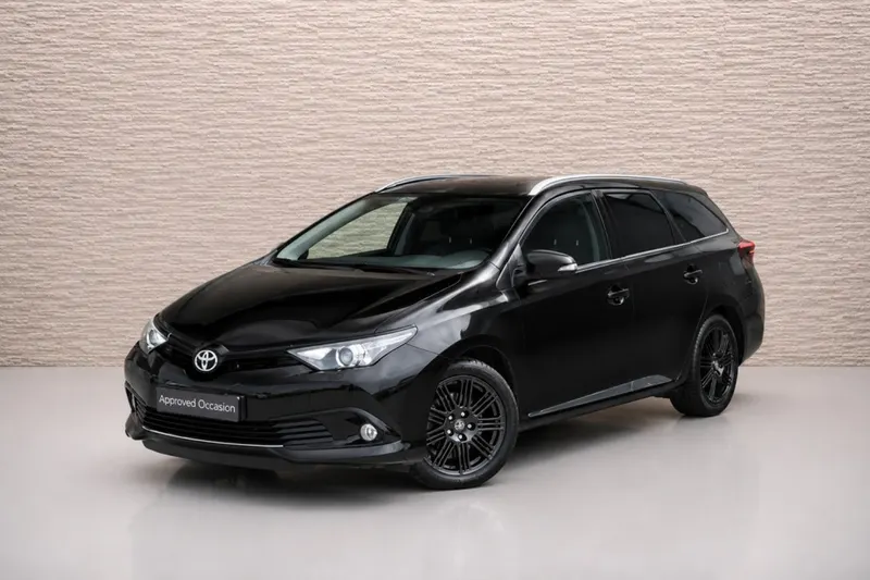 Toyota Auris (2018)