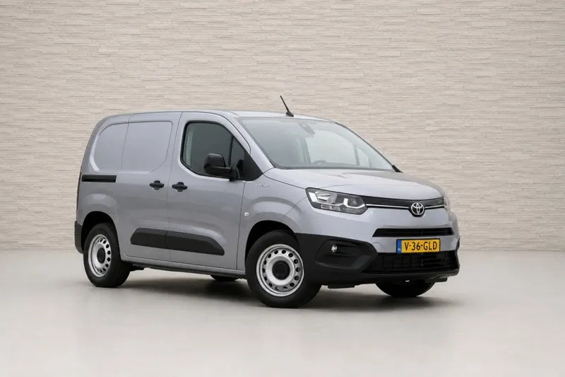 Toyota Proace (2024)