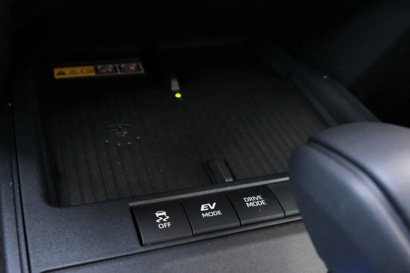 Toyota Corolla Cross (2026) — foto 1